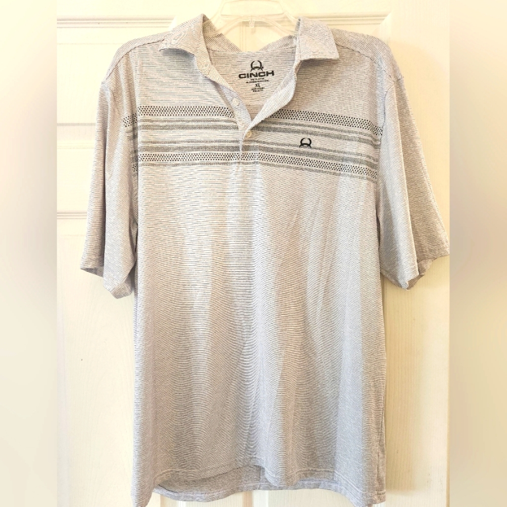 Cinch Polo